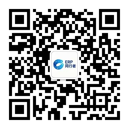 李工数字化公众号